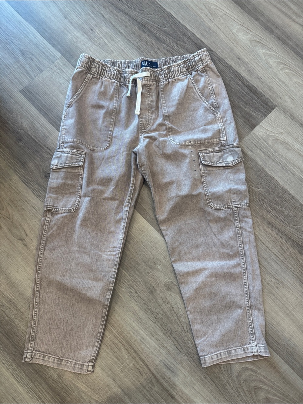 Gap Easy Jean. NWT.